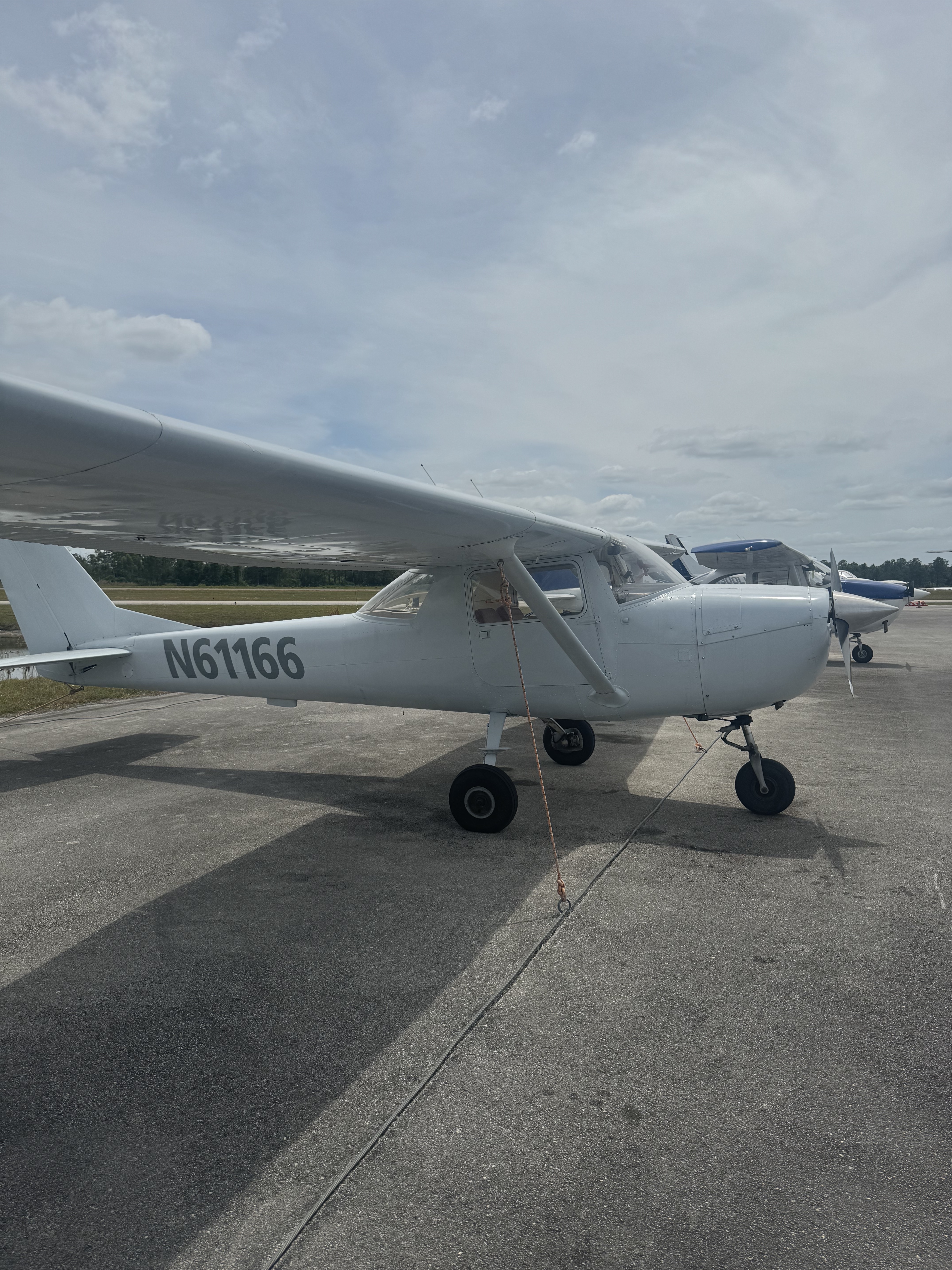 N978AP from Aero Global's fleet